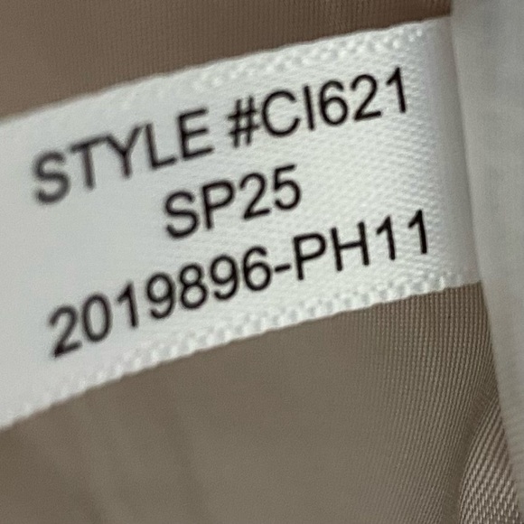 J. Crew Double Breasted Blazer in Italian Stretch Merino Wool Blend - Picture 13 of 13